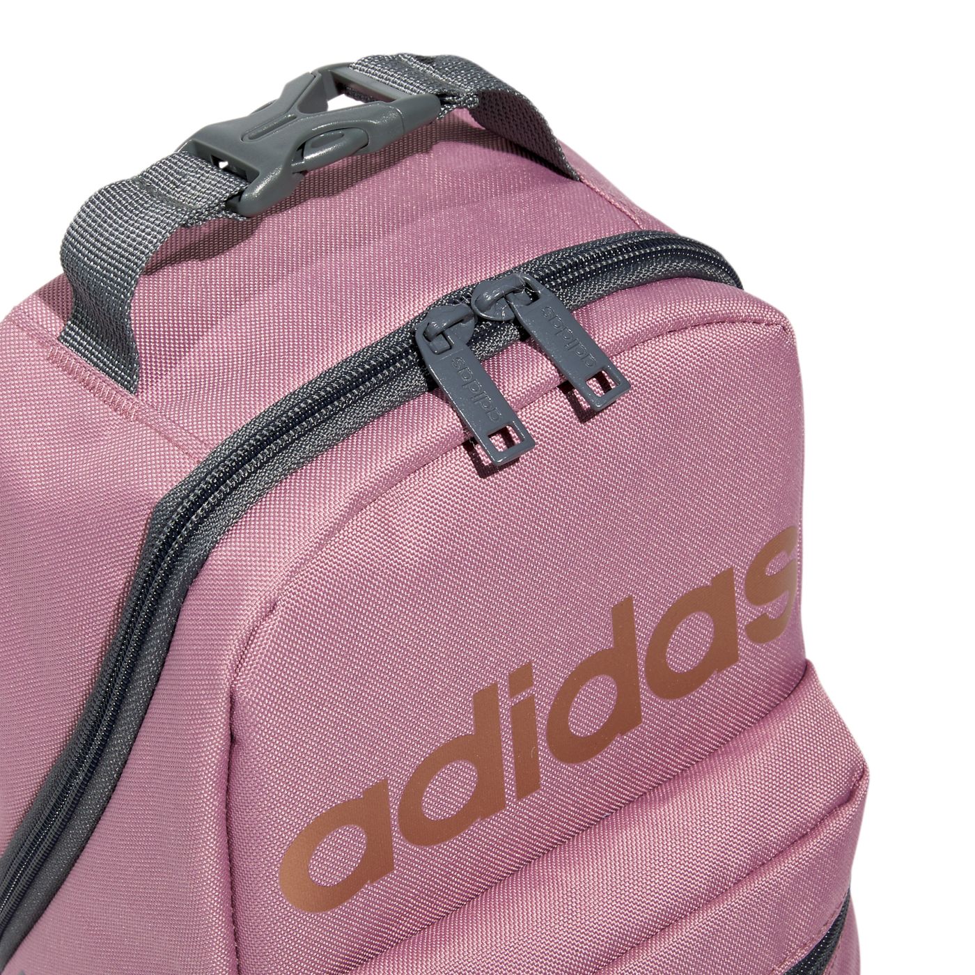 Adidas santiago backpack pink online